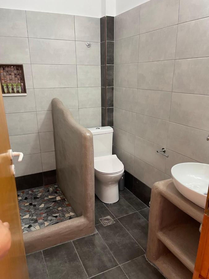 Vamvounis Studios Adamantas  Екстериор снимка