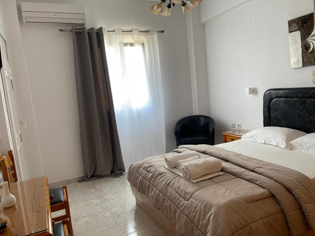 Vamvounis Studios Adamantas  Екстериор снимка